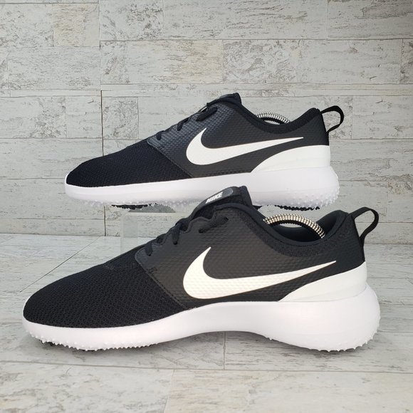 nike roshe g men's golf shoes